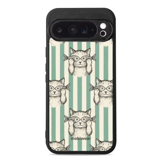 Phone Glossy Case Google Pixel 9 Pro XL - Design GP90G