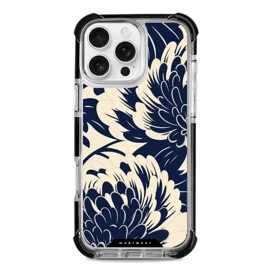 Case MagSafe Elite Bumper for Apple iPhone 16 Pro Max - Design DA40D