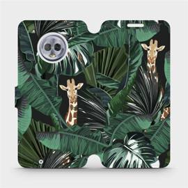 Hülle für Motorola Moto G6 - Farbe VP06P