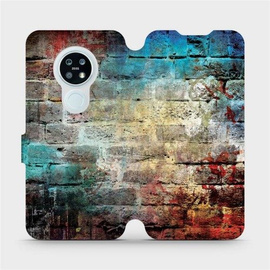 Phone Case Nokia 6.2 - Design V061P