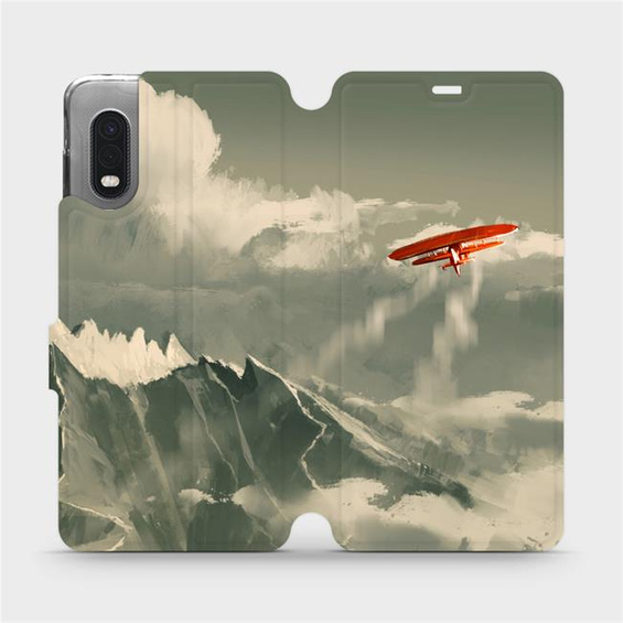 Phone Case Samsung Galaxy Xcover Pro - Design MA03P