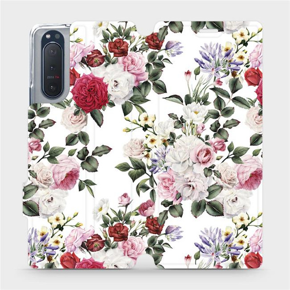 Phone Case Sony Xperia 5 II - Design MD01S