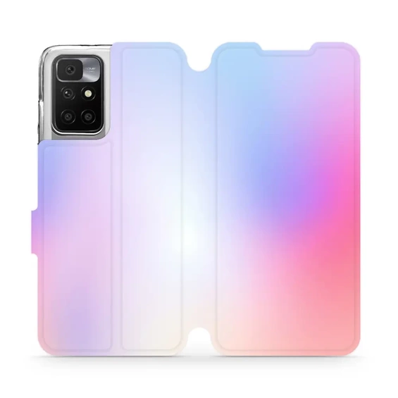 Phone Case Xiaomi Redmi 10 - Design VP65S