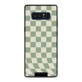 Hülle Glossy Case für Samsung Galaxy Note 8 - Farbe GA58G