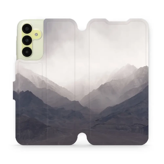 Etui do Samsung Galaxy M15 5G - wzór M151P