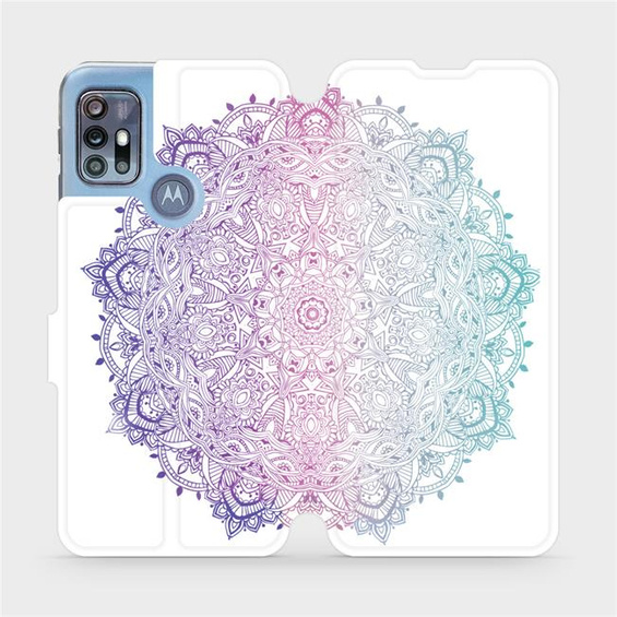 Phone Case Motorola Moto G20 - Design M008S