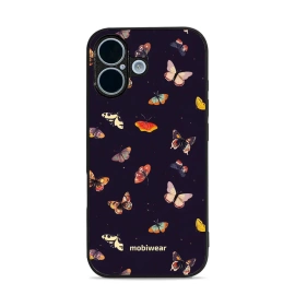 Hülle Glossy Case für Apple iPhone 17 - Farbe GP78G