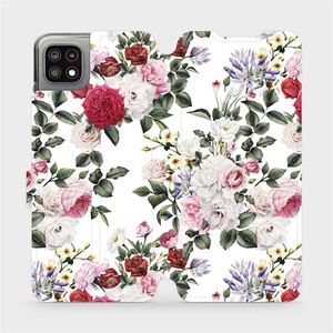 Hülle für Samsung Galaxy A22 5G - Farbe MD01S