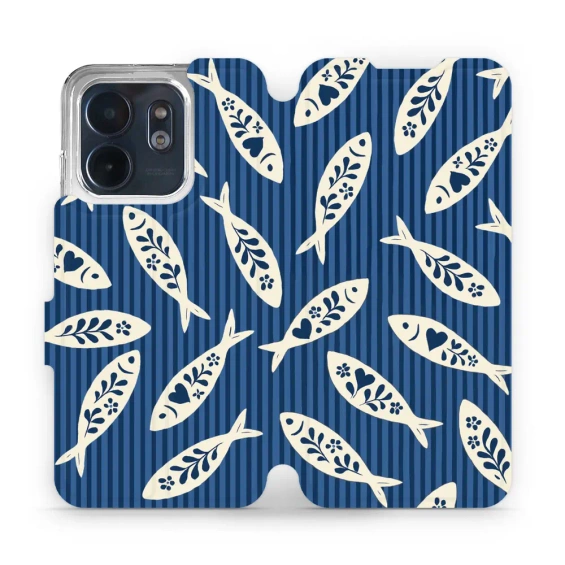 Etui do Infinix Smart 9 - wzór VP89S