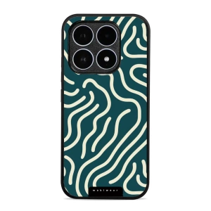 Etui Glossy Case do Xiaomi 17 - wzór GA61G