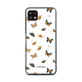 Phone Glossy Case Samsung Galaxy A22 5G - Design GP76G