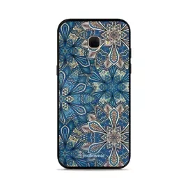 Phone Glossy Case Samsung Galaxy A5 2017 - Design G038G