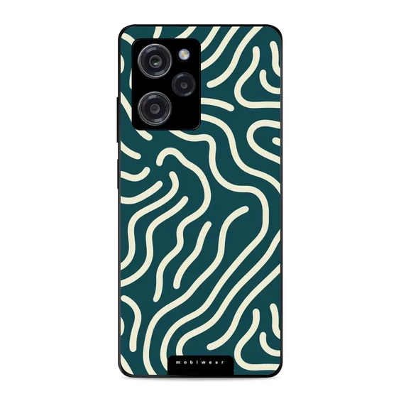 Phone Glossy Case Xiaomi Poco X5 Pro 5G - Design GA61G
