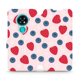 Etui do Nokia 7.2 - wzór VP84S