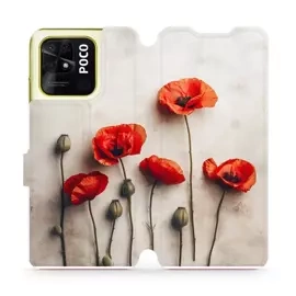 Etui do Xiaomi POCO C40 - wzór VP42S