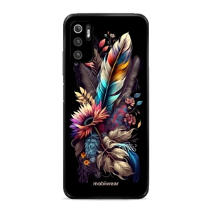 Phone Glossy Case Xiaomi Poco M3 Pro 5G - Design G011G