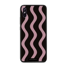 Etui Glossy Case do Xiaomi Redmi 9A - wzór GA54G