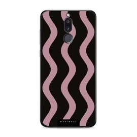 Phone Glossy Case Huawei Mate 10 Lite - Design GA54G