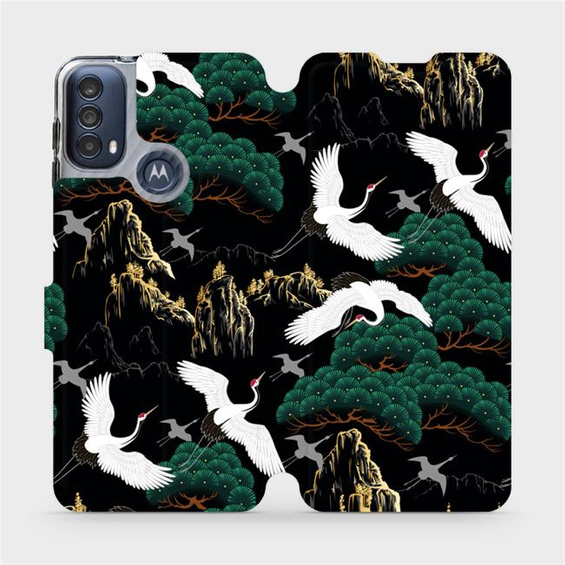 Phone Case Motorola Moto E30 - Design VP16S