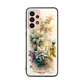 Phone Glossy Case Samsung Galaxy A33 5G - Design G014G