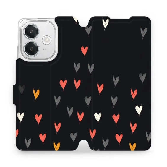 Phone Case OPPO A40M - Design VP79P