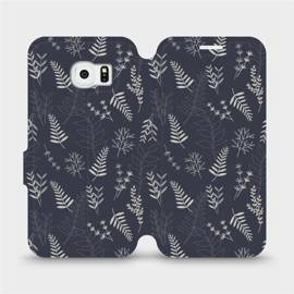 Phone Case Samsung Galaxy S6 Edge - Design VP15S