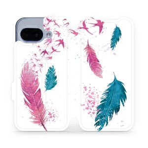 Phone Case Google Pixel 9A - Design MR08S