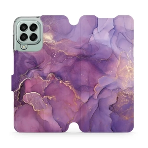 Phone Case Samsung Galaxy M33 5G - Design VP20S