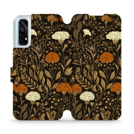 Phone Case Realme 7 - Design V174S