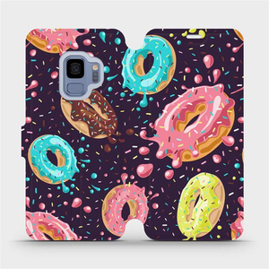 Phone Case Samsung Galaxy S9 - Design VP19S