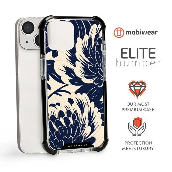 Case MagSafe Elite Bumper for Apple iPhone 13 mini - Design DA40D