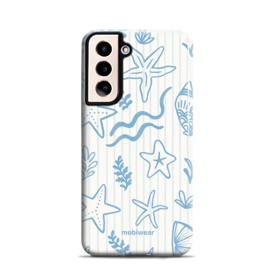 Case Elite Pro for Samsung Galaxy S21 - Design EP88E