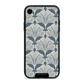 Phone Glossy Case Apple iPhone XR - Design GA43G