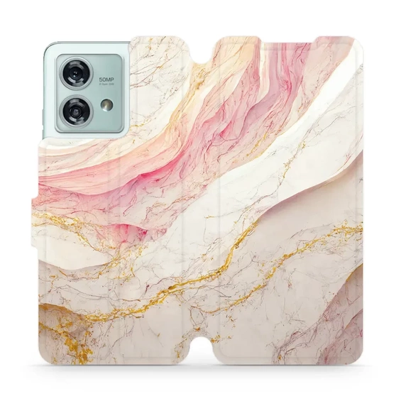 Hülle für Motorola Edge 40 Neo - Farbe VP32S