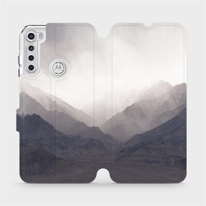 Phone Case Motorola One Fusion Plus - Design M151P