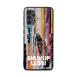 Phone Glossy Case Samsung Galaxy A32 5G - Design GD06G