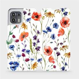 Phone Case Motorola Edge 20 Lite - Design MP04S