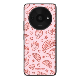 Phone Glossy Case Xiaomi Redmi A3 - Design GP86G