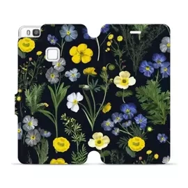Phone Case Huawei P9 Lite - Design VP47S