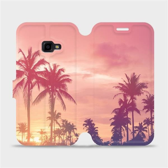 Etui do Samsung Galaxy Xcover 4 - wzór M134P