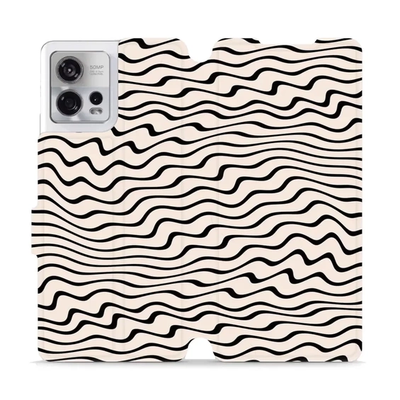 Phone Case Motorola Edge 30 Fusion - Design VA62S