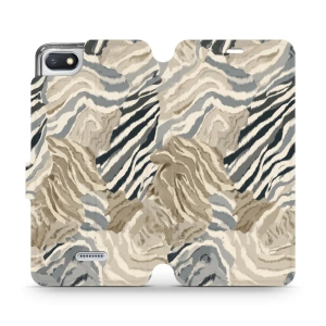 Etui do Xiaomi Redmi 6A - wzór V168S