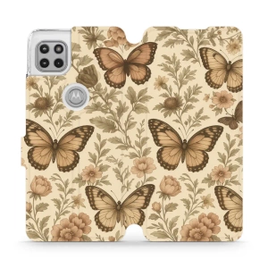 Phone Case Motorola Moto G 5G - Design VP92S