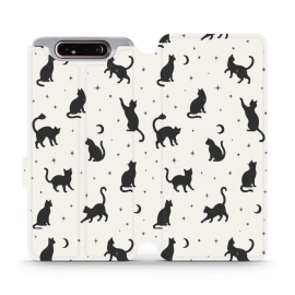 Phone Case Samsung Galaxy A80 - Design V162S