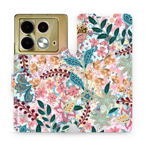 Phone Case Infinix Note 40 - Design MX04S