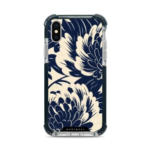 Hülle MagSafe Elite Bumper für Apple iPhone X - Farbe DA40D