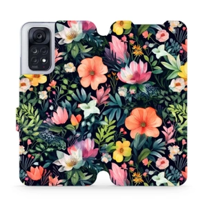 Phone Case Xiaomi Redmi Note 11S - Design VP48S