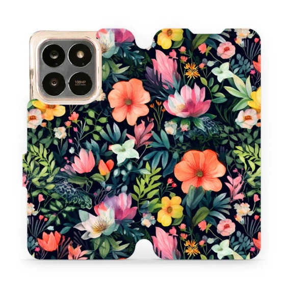 Phone Case Huawei Honor X7d - Design VP48S