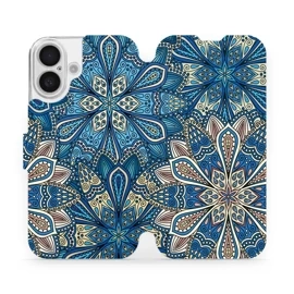 Hülle für Apple iPhone 16 - Farbe V108P