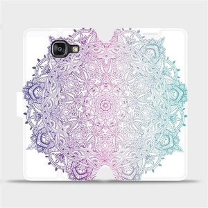 Phone Case Samsung Galaxy A5 2016 - Design M008S